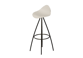 Cadeira 3D - Banco - Stua - Onda