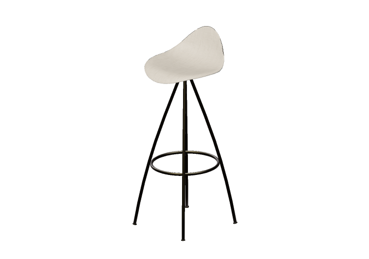 Sillas 3D - Taburete - Stua - Onda - STUA Sillas 3D - Taburete - Stua - Onda - STUA