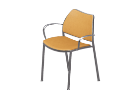 Chaises 3D - Chaise - Stua - Gas