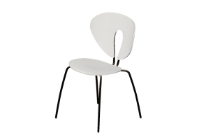 Cadeira 3D - Cadeira - Stua - Globus