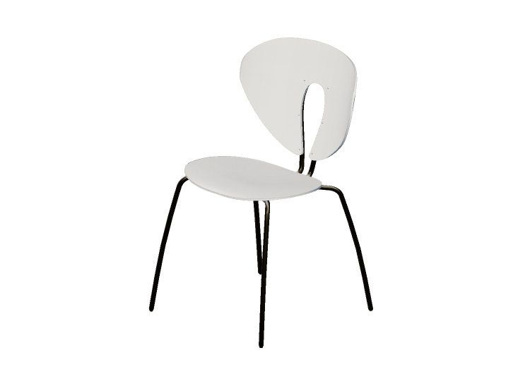 3D Stühle - Stuhl - Stua - Globus - STUA 3D Stühle - Stuhl - Stua - Globus - STUA