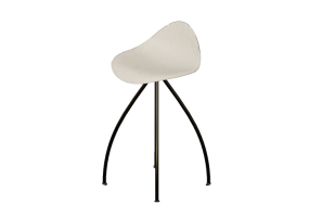 3D Stühle - Hocker - Stua - Onda