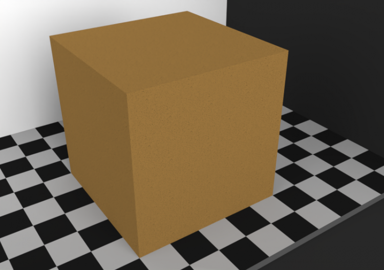 Textura alcatifa - Amarelo ocre - ACCA software