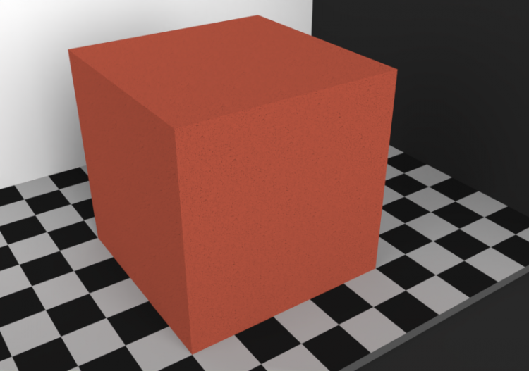 Carpet Textures - Salmon Orange - ACCA software