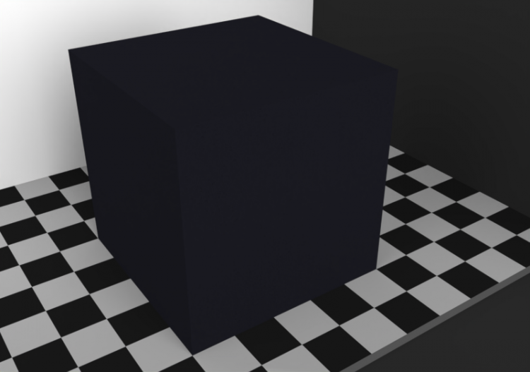 Textura moqueta - Azul oscuro - ACCA software