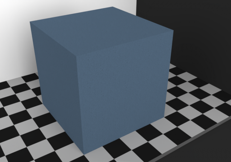Textura alcatifa - Azul pomba - ACCA software
