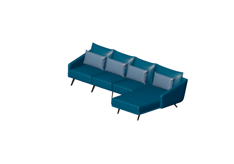 Divans 3D - Canapé - Stua - Costura HLID HC - STUA Divans 3D - Canapé - Stua - Costura HLID HC - STUA