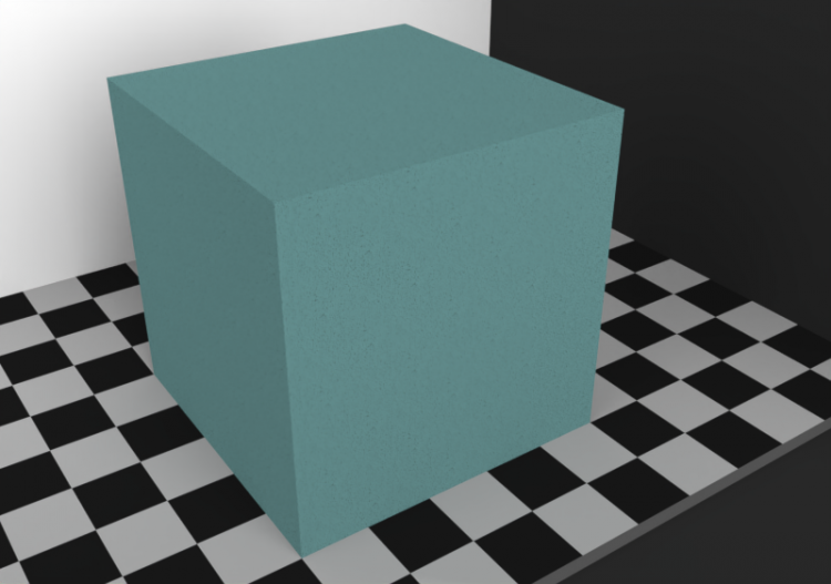 Textura alcatifa - Turquesa pálido - ACCA software