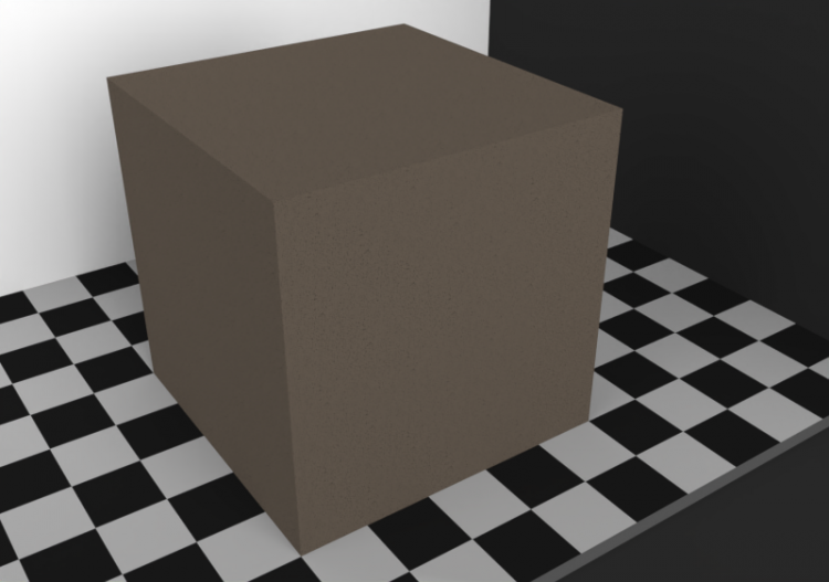 Textura alcatifa - Cinza bege - ACCA software