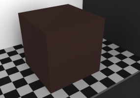 Carpet Textures - Chocolate Brown