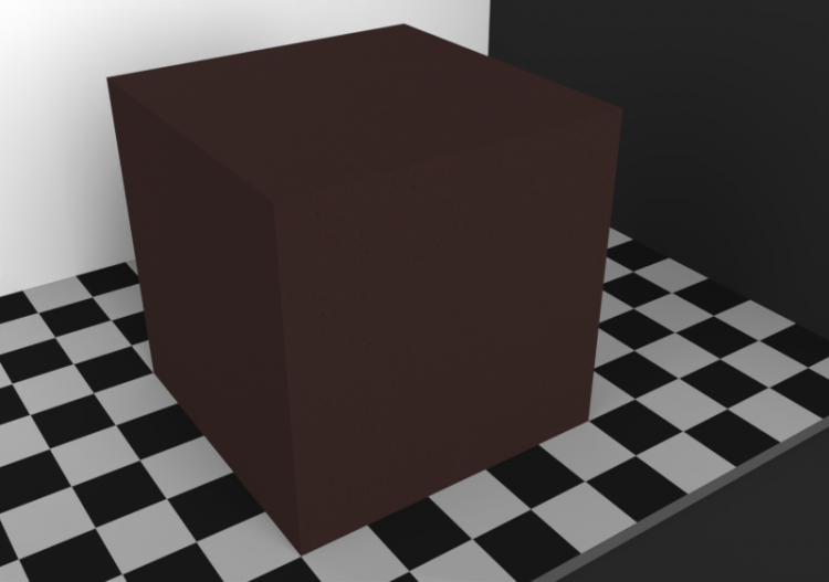 Carpet Textures - Chocolate Brown - ACCA software
