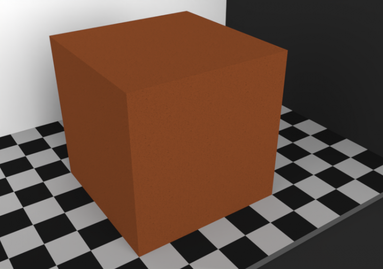 Carpet Textures - Brown orange - ACCA software