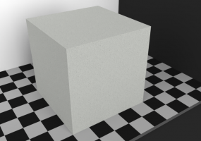 Carpet Textures - Signal White