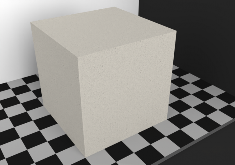 Carpet Textures - Pure White - ACCA software