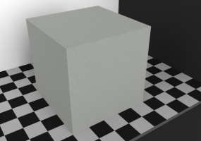 Textura alcatifa - Branco papiro