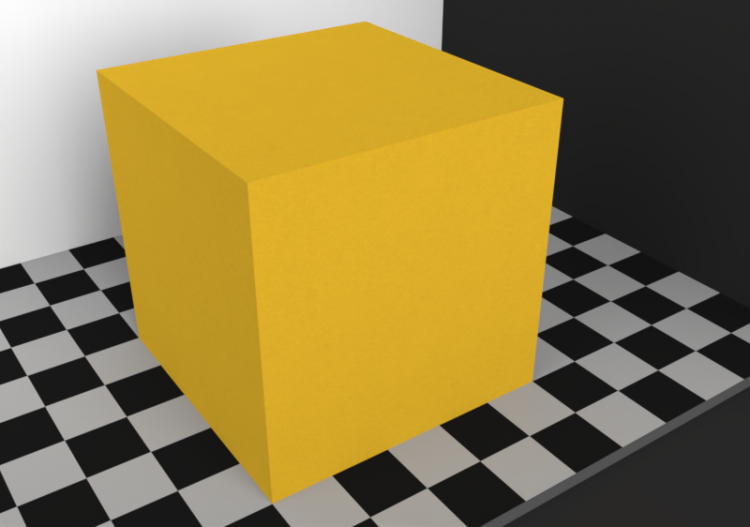 Texture moquette - Giallo zinco - ACCA software