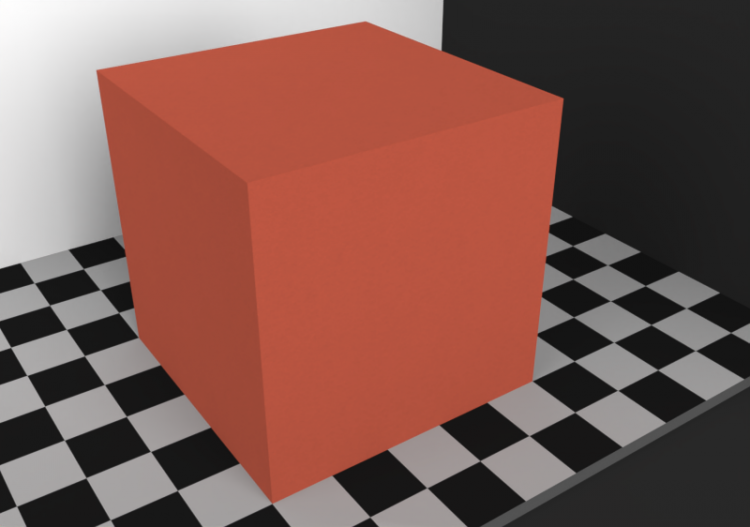 Carpet Textures - Salmon Orange - ACCA software