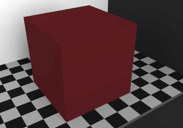 Texture moquette - Rosso porpora - ACCA software