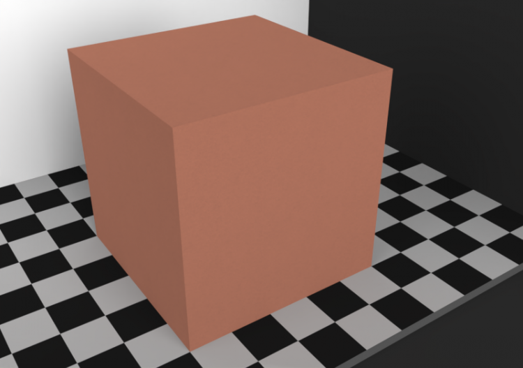 Textura alcatifa - Vermelho bege - ACCA software