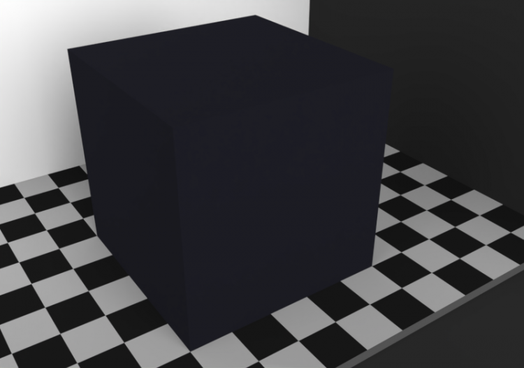 Carpet Textures - Dark Blue - ACCA software