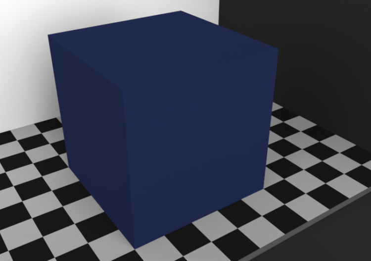 Textura alcatifa - Azul noite - ACCA software