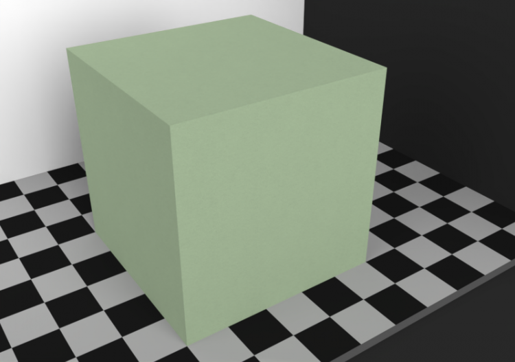 Texture moquette - Verde bianco - ACCA software