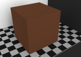 Carpet Textures - Suede Brown