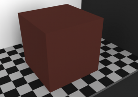 Carpet Textures - Chestnut Brown