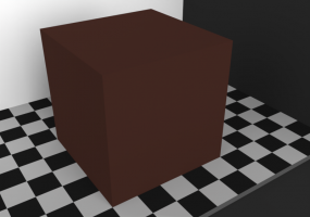 Carpet Textures - Mahogany Brown