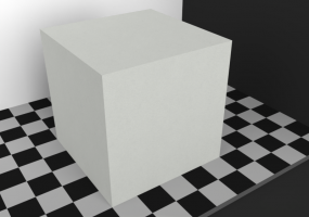 Carpet Textures - Signal White