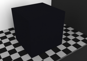 Carpet Textures - Deep Black