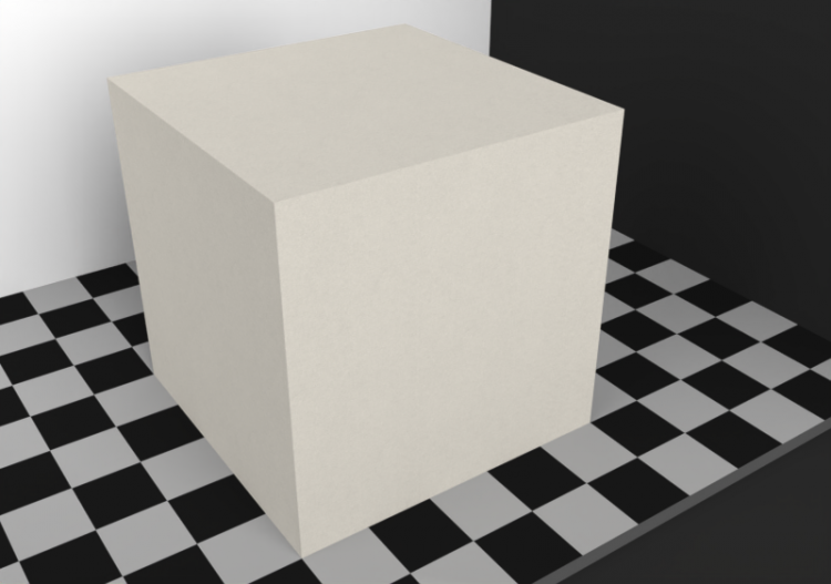 Carpet Textures - Pure White - ACCA software