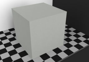 Textura alcatifa - Branco papiro