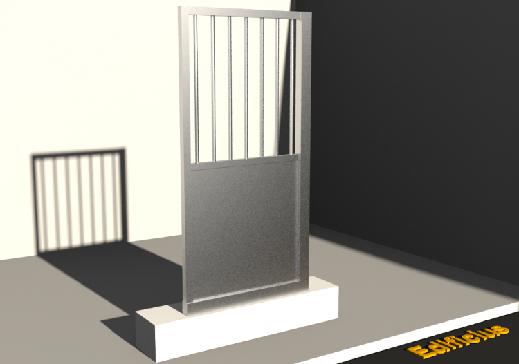 Pannello [R] 1F[PDGV] - ACCA software
