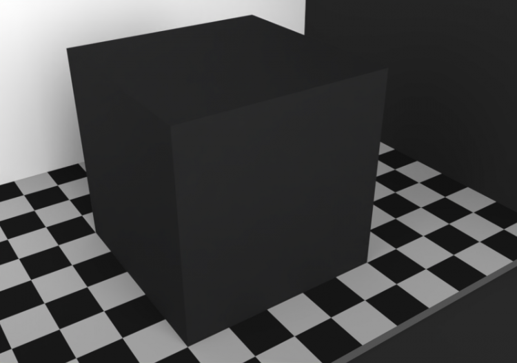 Texturen Tapeten - Dunkelblau - ACCA software