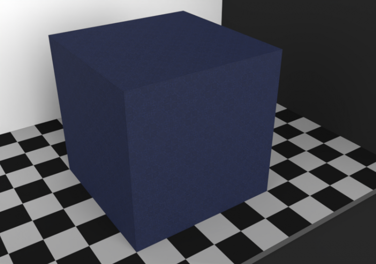 Wallpaper Texture - Dark Blue - ACCA software