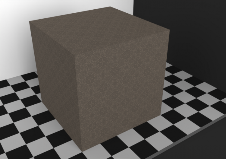 Textura papel parede - Cinza bege - ACCA software
