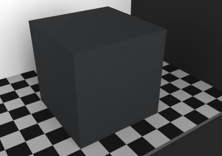 Textura papel pintado - Gris oscuro - ACCA software