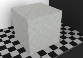 Textura papel pintado - Blanco señal