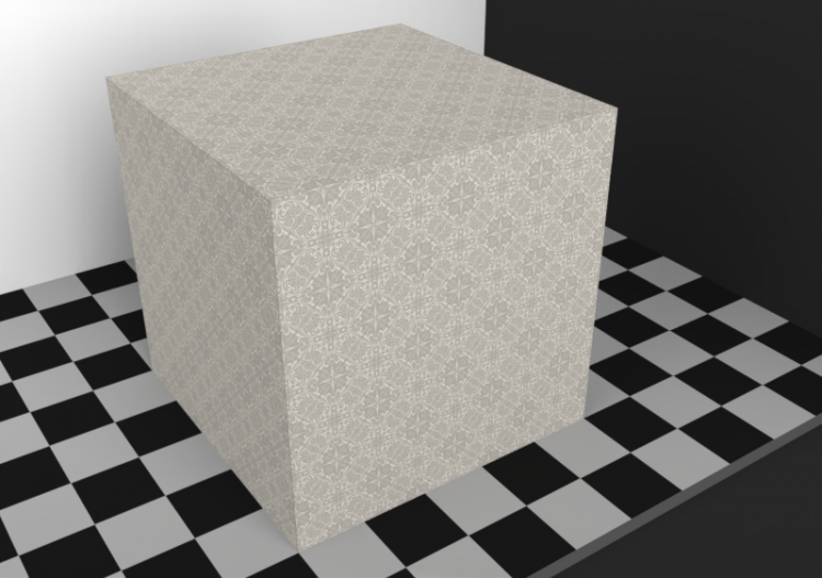 Wallpaper Texture - Pure White - ACCA software