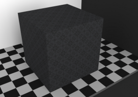 Wallpaper Texture - 交通黑