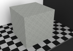 Texture carte peinte - Blanc papyrus