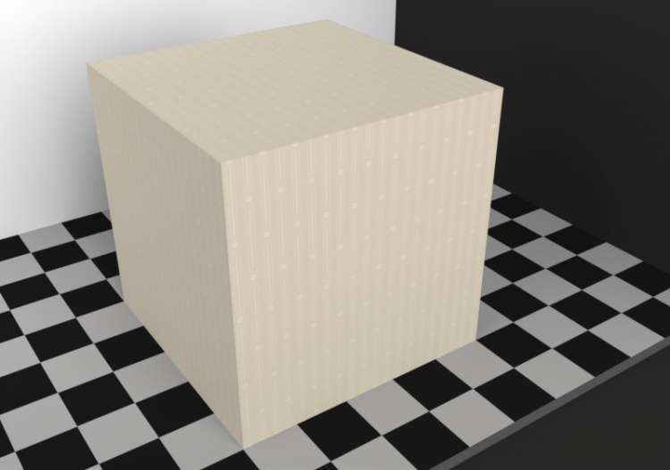 Textura papel parede - Branco pérola - ACCA software