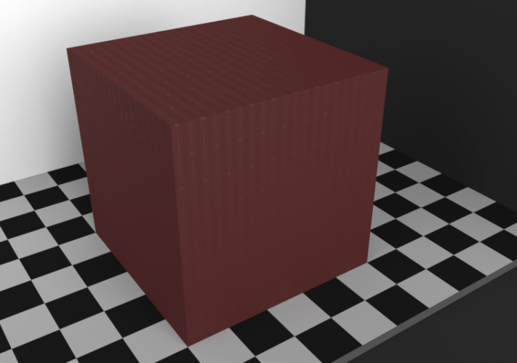 Wallpaper Texture - Crimson - ACCA software