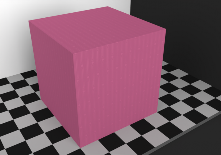 Texturen Tapeten - Erikarot - ACCA software