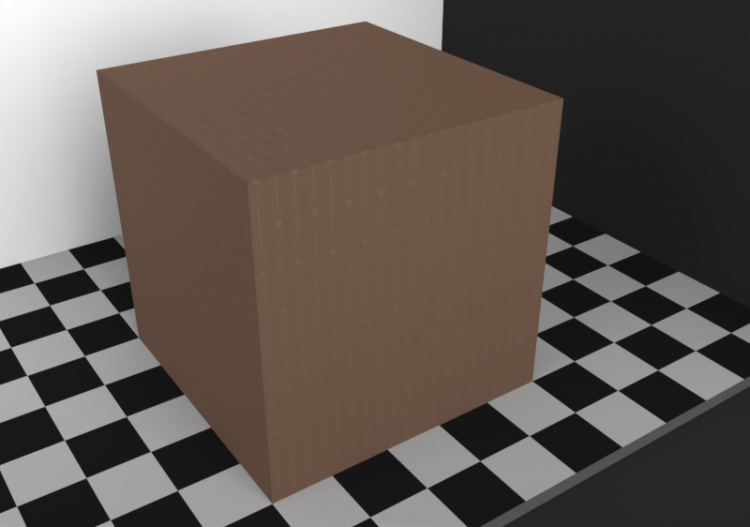 Textura papel parede - Castanho pálido - ACCA software