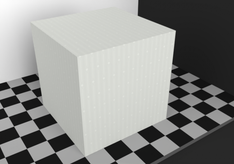 Wallpaper Texture - 信号白 - ACCA software