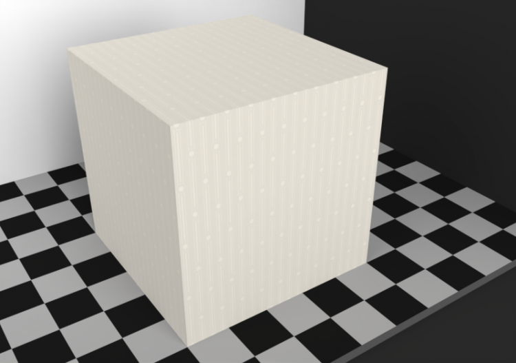 Textura papel parede - Branco puro - ACCA software