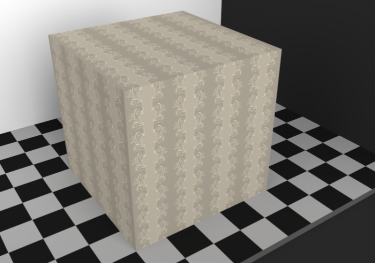 Wallpaper Texture - Pearl White - ACCA software
