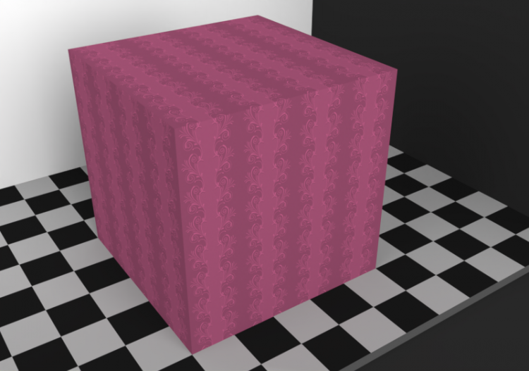 Texturen Tapeten - Erikarot - ACCA software
